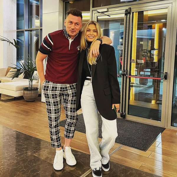 Віра Брежнєва, Віктор Лукашенко, Олександр Лукашенко, син Лукашенка, Брежнєва, Лукашенко, минск, вечірка, беларусь