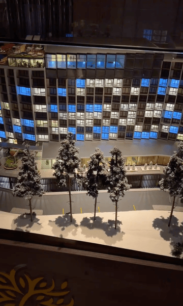 Готель у Буковелі