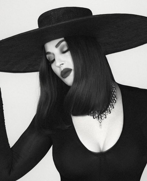 Моника Беллуччи