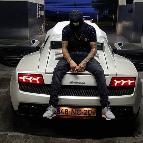 рэппер, рэпер, давид мота