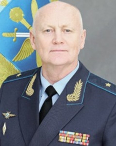 Сергей Кувалдин