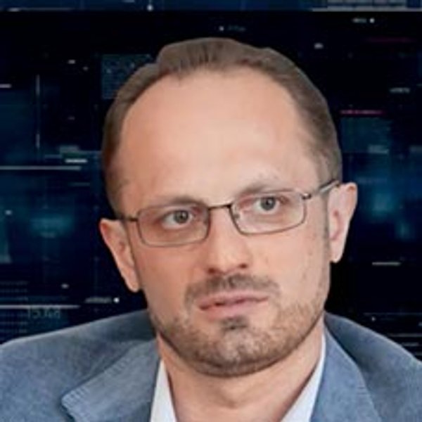 
Роман Безсмертный
экс-представитель Украины в Трехсторонней контактной группе по урегулированию ситуации в Донбассе
