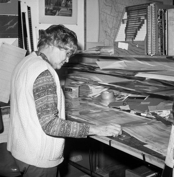 Рути Томпсон