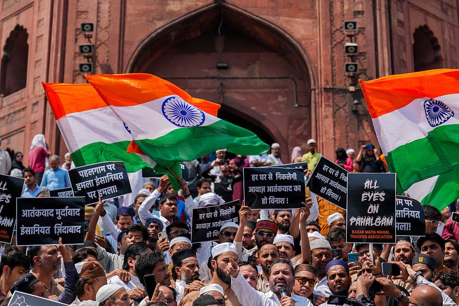 индия, терроризм, расстрел туристов, убийство туристов в индии