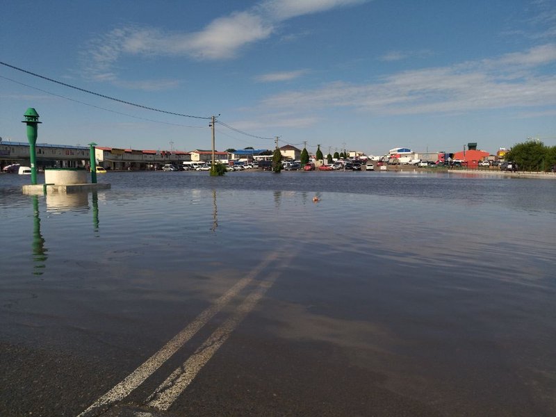 потоп одесса 2021, потоп в одессе