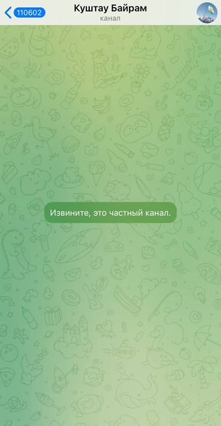 Telegram, протести, Телеграм, Башкирія