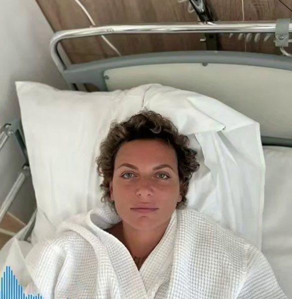 Маргарита Симоньян на лікарняному ліжку після операції заявила про складну реабілітацію та проблеми зі здоров’ям