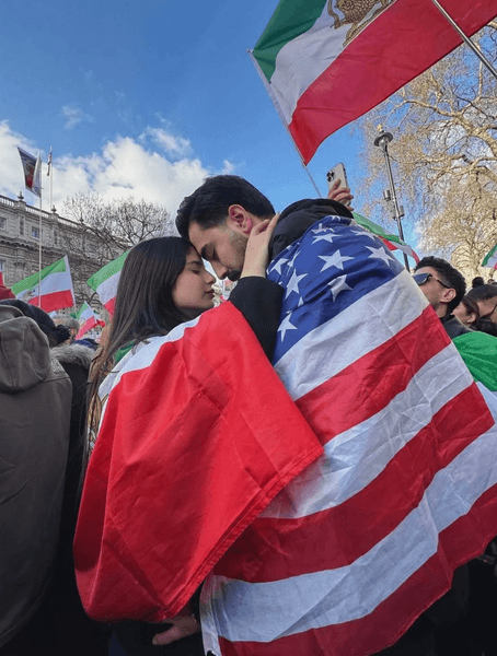 Роксана Мохаммад Голінежад