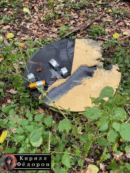 Фламінго компоненти