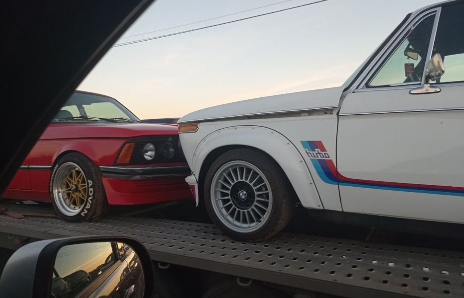 спорткары БМВ, спорткары BMW, редкие BMW, коллекция BMW, BMW 2002 Turbo, BMW 3 Series, BMW 3 Series E30, BMW 3 E21