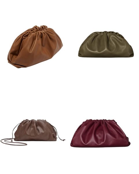 трендовые сумки 2025, тренды аксессуаров 2025, модные аксессуары 2025,