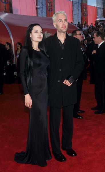 анджелина джоли брат, анджелина джоли, джеймс хейвен