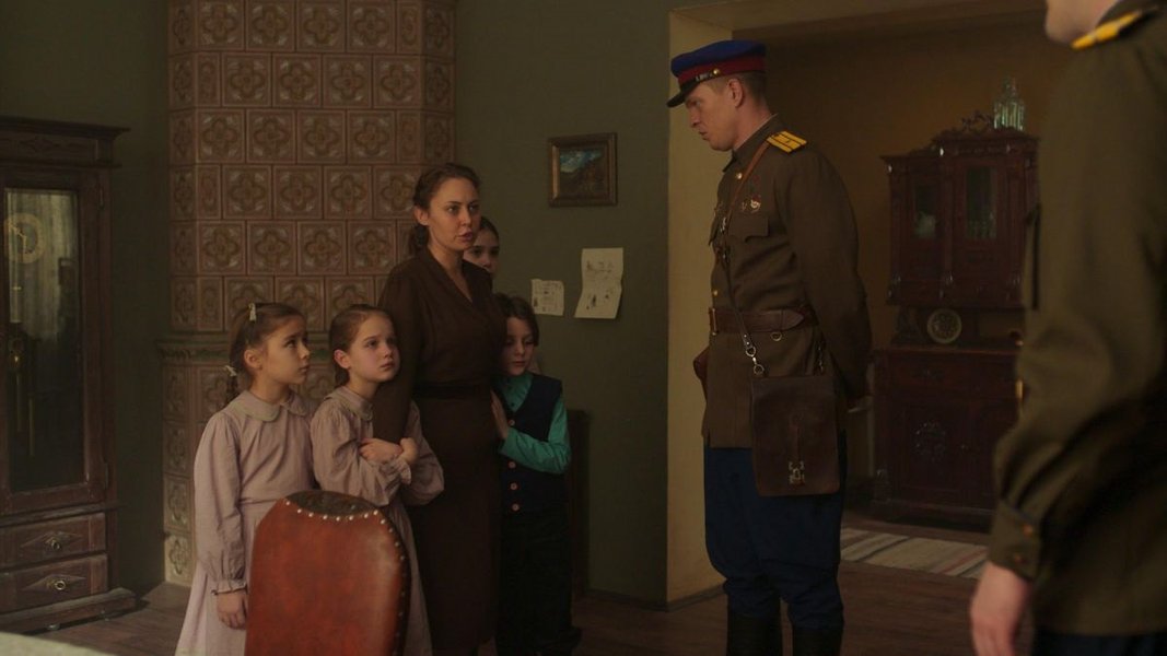 "Щедрик", фильм щедрик, украинское кино, новый украинский фильм, щедрик рецензия