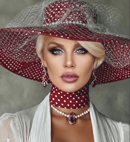 Светлана Вольнова