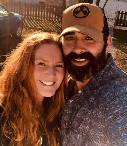 Джозеф Хильдебранд, канада, доброволец, война в украине