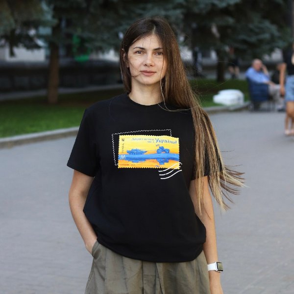 Укрпошта марки купить продажа мерч покупка футболки значки