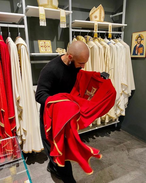 Філіппо Сорчинеллі