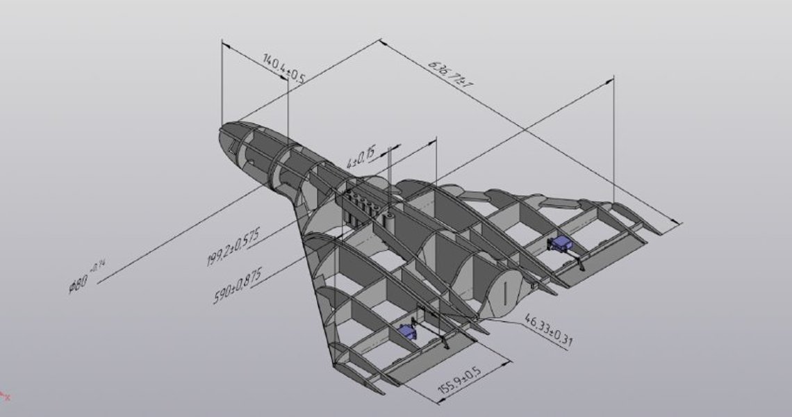 Угода про шахеди, Іран, Росія, ЗС РФ, хакери