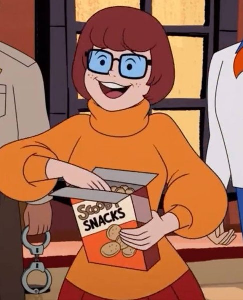 Скуби-Ду фото 2022