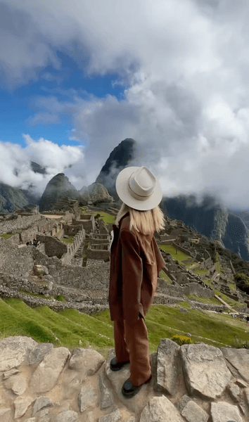 Украинка сбежала из Италии