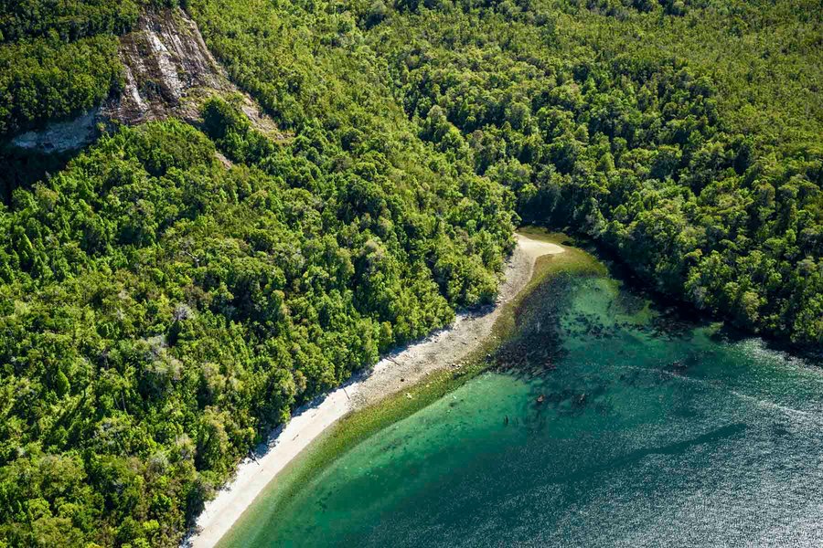 виргинский остров, патагония, частный остров, остров на продажу, чили