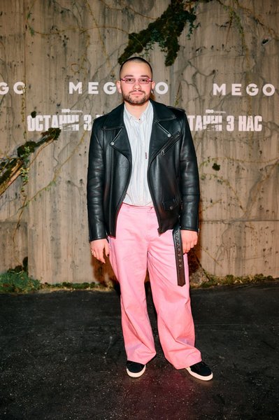 Иван Фролов