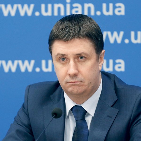 Вячеслав Кириленко