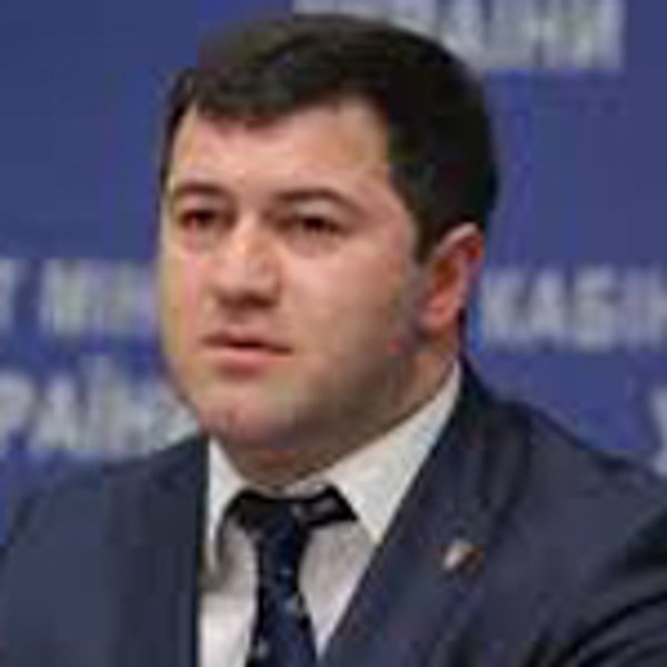 
Роман Насиров 
о внедрении нового принципа подбора персонала в ГФС
