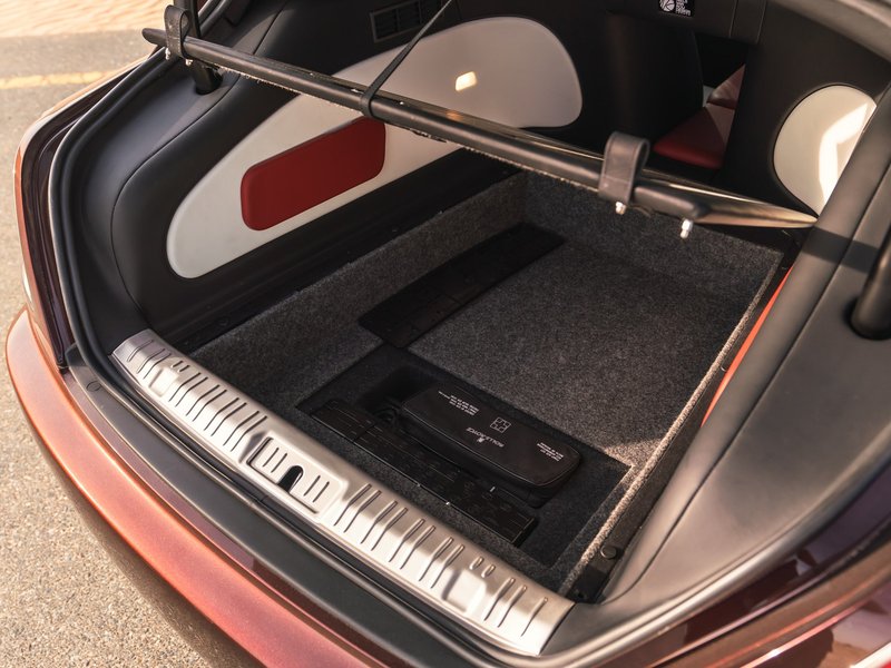 універсал Rolls-Royce, Rolls-Royce Wraith