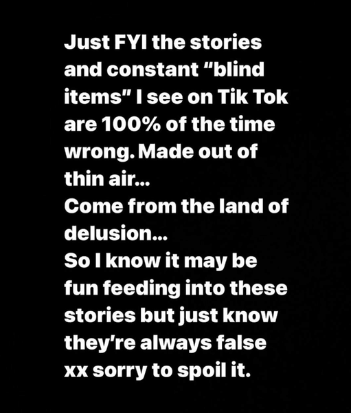 Хейли Бибер ответила на слухи о разводе