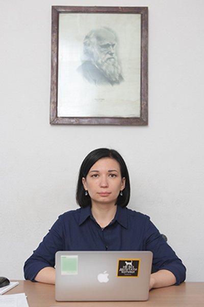 

Ольга Айвазовская: "США, не будучи участником минского формата, выступают не просто как посредник, а часто как адвокат Украины. В таком статусе американцы нам куда выгоднее"
