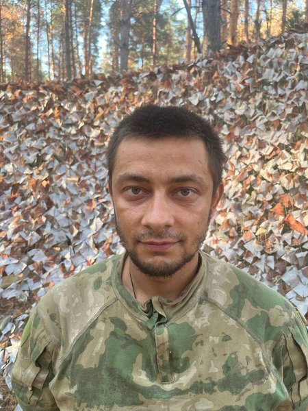 Военные 8 мотострелковой роты третьего мотострелкового батальона ВС РФ