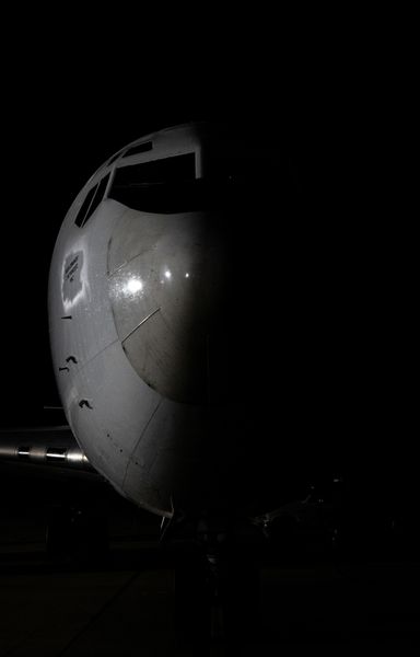 Запуск ракети LGM-30 Minuteman III