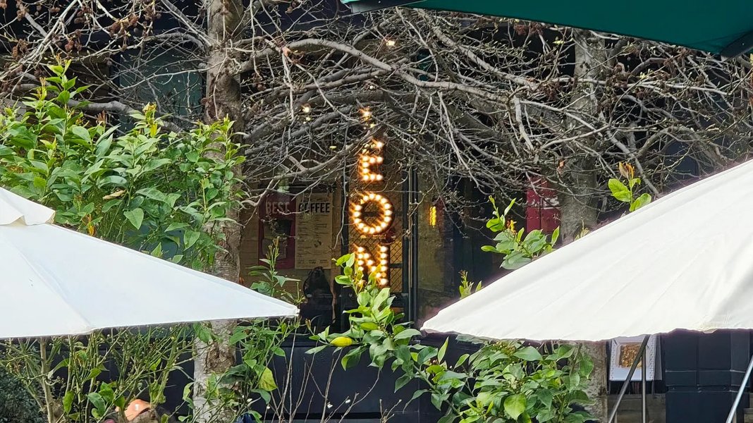 Фото на телеоб'єктив Xiaomi 17