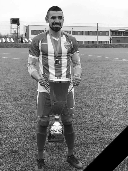 Мирослав Мудра