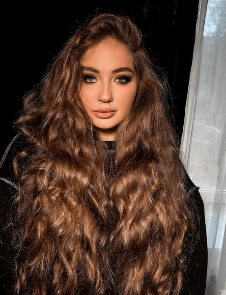 Рейтинг блогеров, Стася Макеева