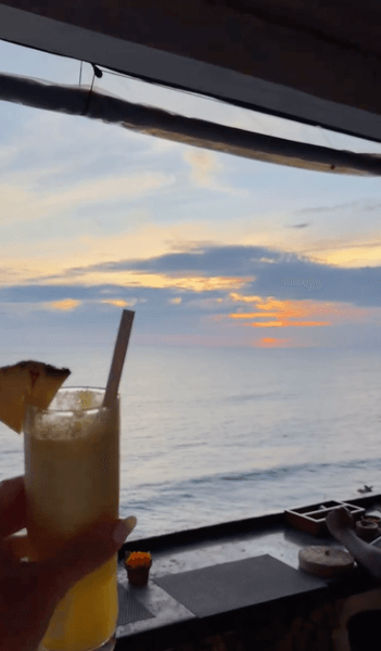 Остров Бали