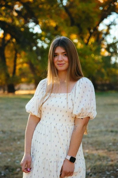 Катерина Товмаш Катерина Товмаш