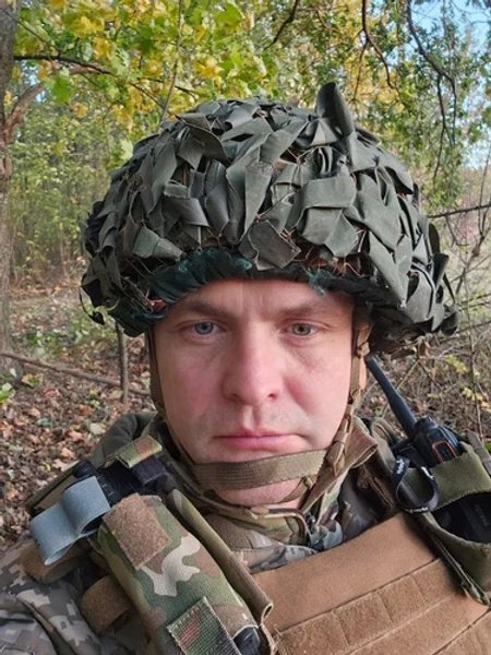 Депутаты на фронте