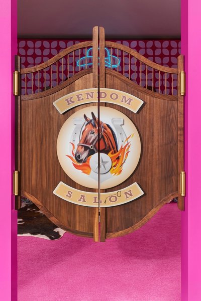 дом барби малибу, домик барби, настоящий домик барби, дом барби аренда