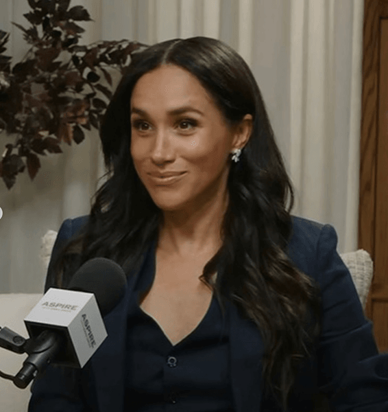 Меган Маркл