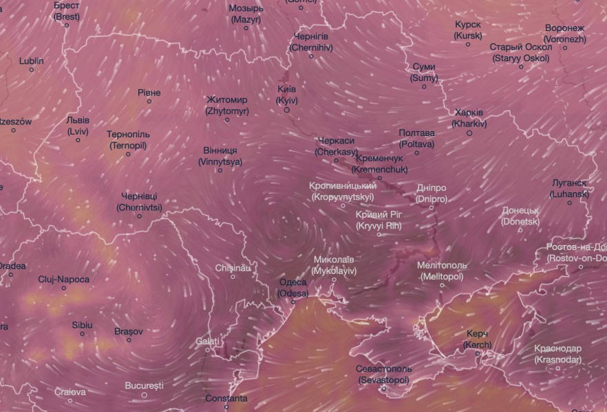погода, погода в Україні, прогноз погоди, спека