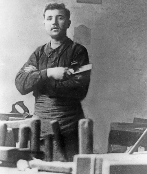 Яків Савчик, Mercedes-Benz, український дизайнер, ательє Saoutchik, Hispano Suiza, Talbot Lago