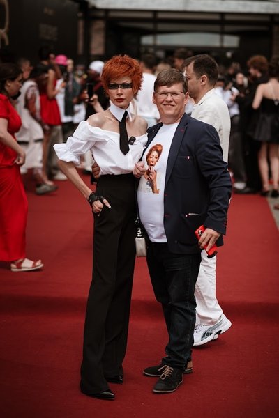 павел розенко елена-кристина лебедь