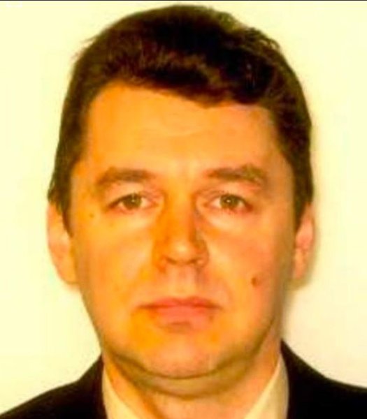 Татьяна Жданок — Сергей Бельтюков