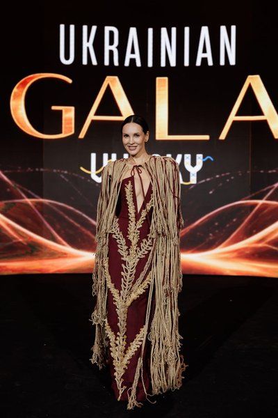 Ukrainian GALA VYTOKY — фоторепортаж