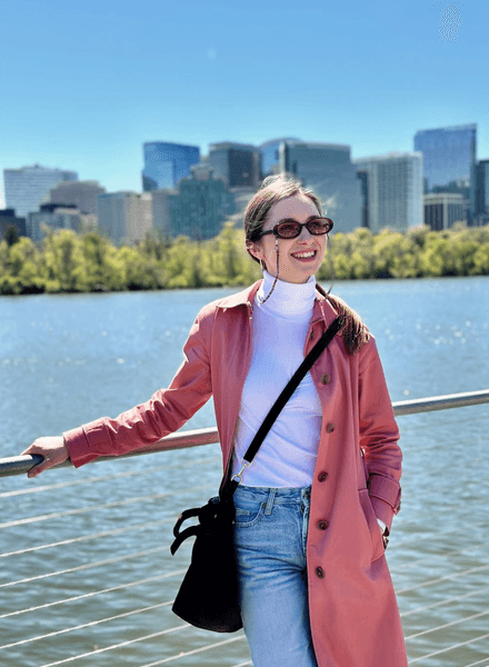 українка в сша