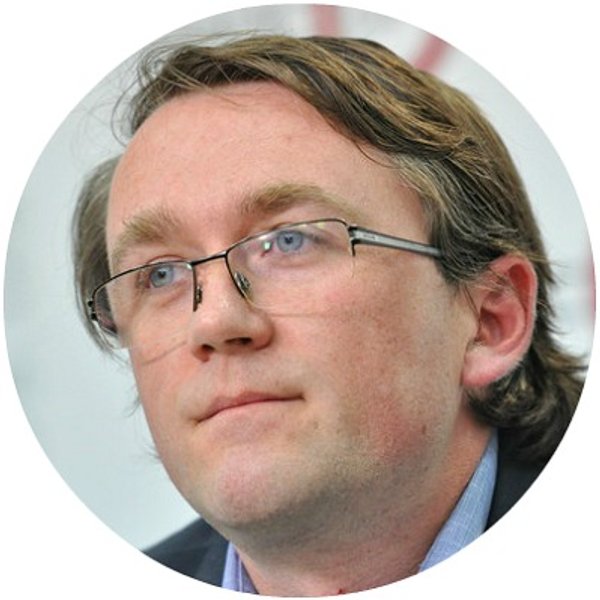 
Александр Паращий
Руководитель аналитического отдела Concorde Capital
