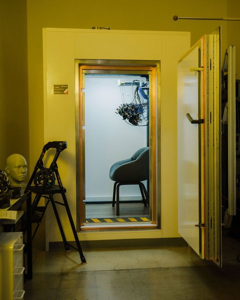 шолом Kernel, гаджет, гаджет Kernel