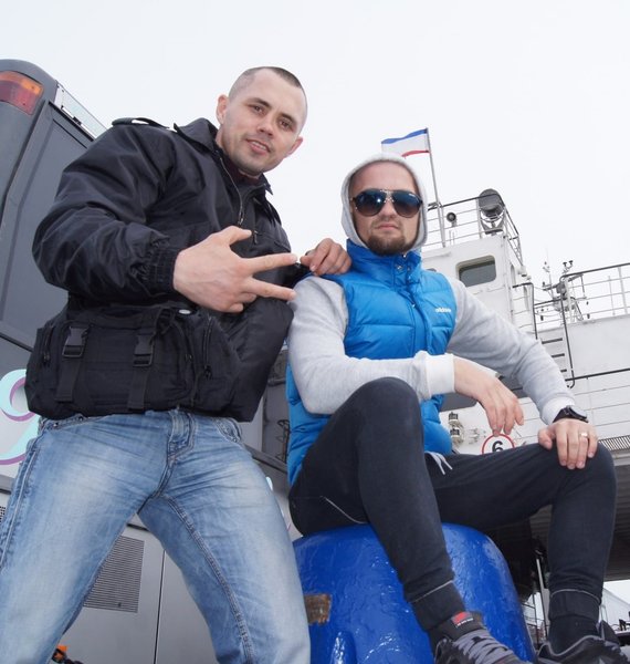 ликвидация наемника рф